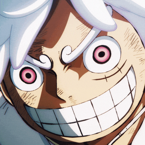 Loffy GIF