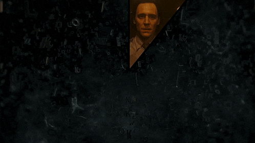 Loki Transition GIF