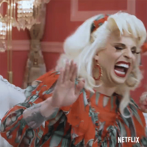 Lol Katya Zamolodchikova GIF