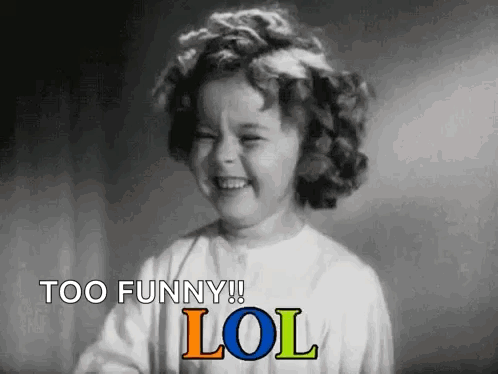 Lol Laughing GIF