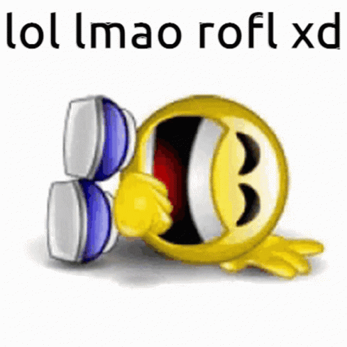 Lol Lmao GIF