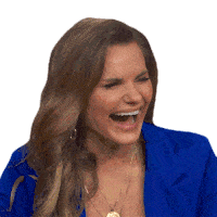 Lol Michele Romanow Sticker