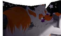 Lolbit Fnaf Sticker