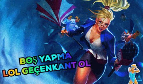 Lolgel Lolgeç GIF