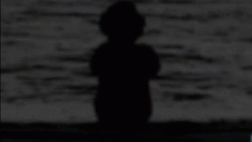 Lonely GIF