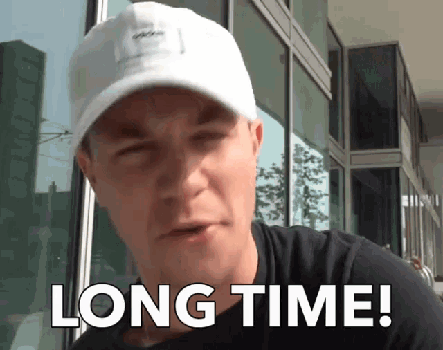 Long Time Long Ago GIF