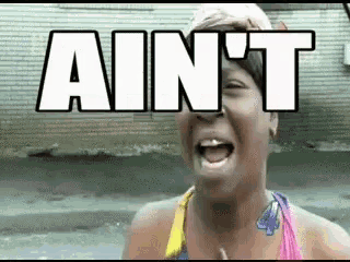 Longday Nobody Got Time GIF