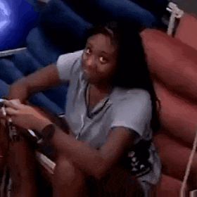 Look Girl Look GIF