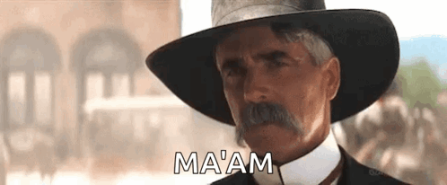 Look Old Man GIF