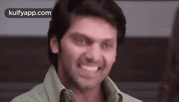 Looking And Nodding.Gif GIF