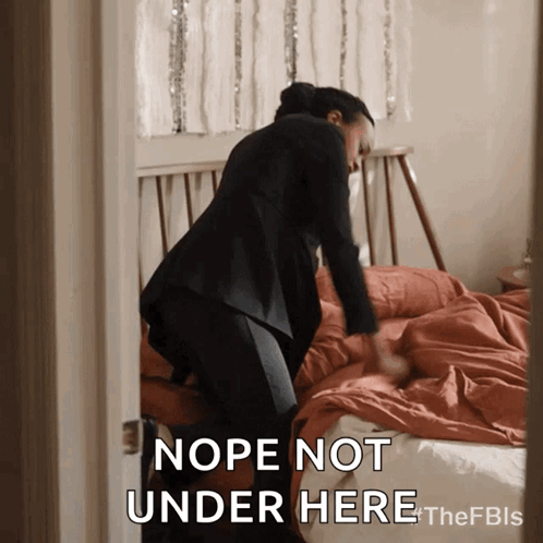 Looking For Something Charlotte Gaines GIF
