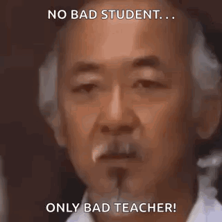 Looking Head Nod GIF