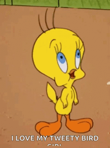 Looney Tunes GIF