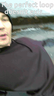 Loop Funny GIF
