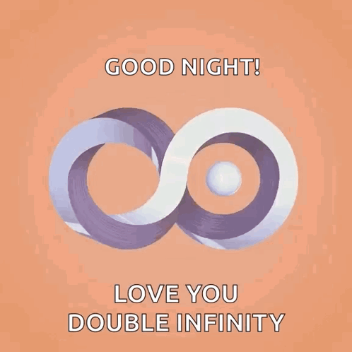 Loop Infinity GIF