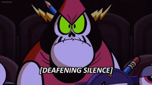 Lord Hater Hater GIF