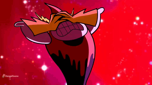 Lord Hater Vs Lord Dominator Don Odion GIF