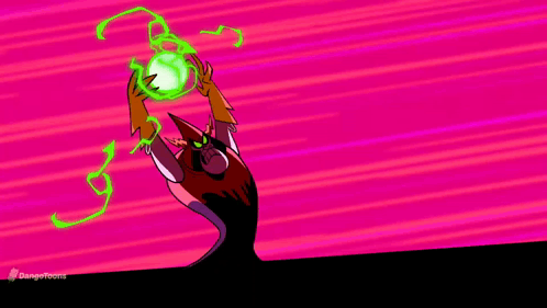 Lord Hater Vs Lord Dominator Galaxia Wander Don Odion GIF