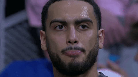 Loser Crybaby GIF