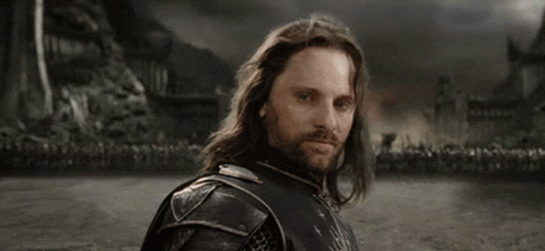 Lotr Lord GIF