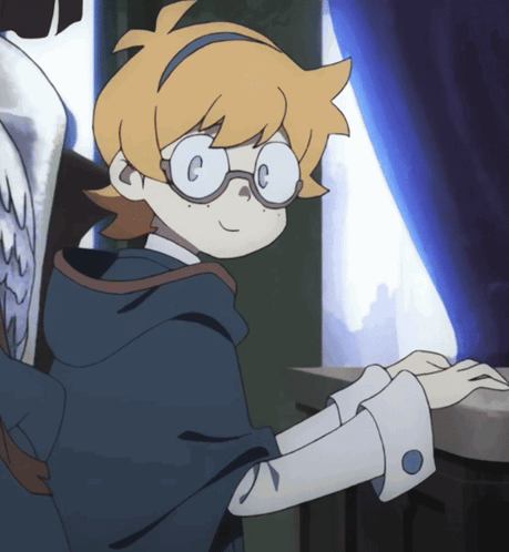 Lotte Jansson Lwa GIF