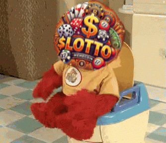 Lottomeme GIF