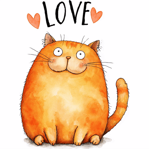 Love Affection GIF