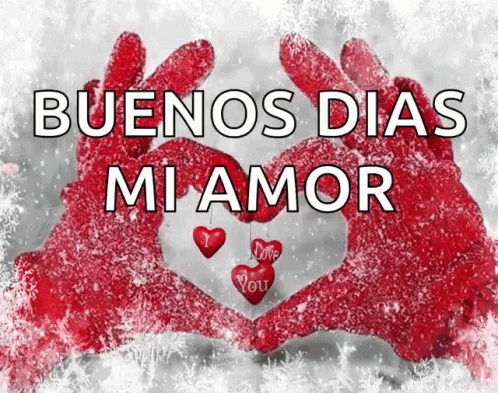 Love Amor GIF