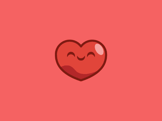 Love Animated GIF