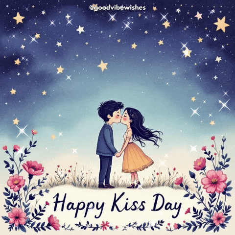 Love Animation GIF