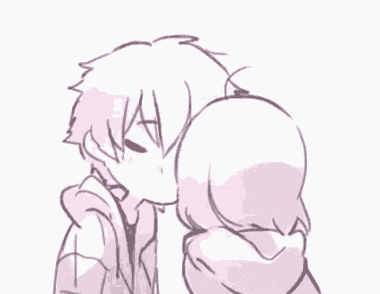 Love Anime GIF