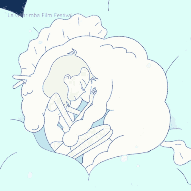 Love Anime GIF