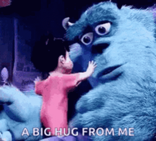 Love GIF