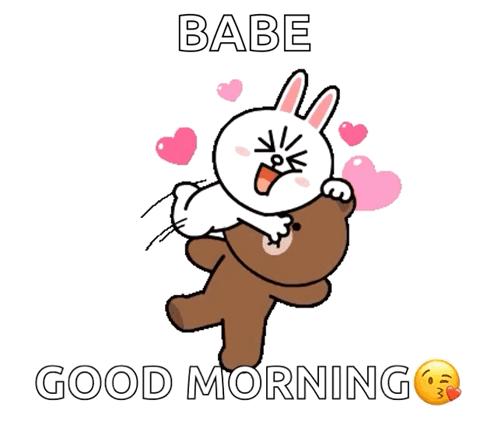 Love Brown GIF
