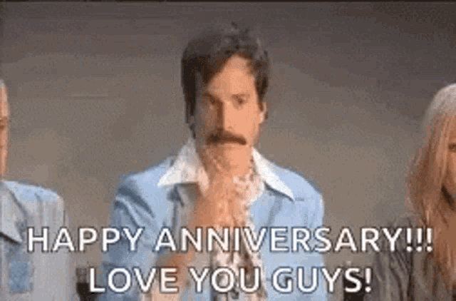Love Confetti GIF
