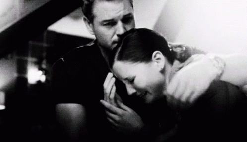 Love Couple GIF