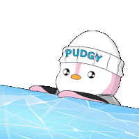 Love Cute Sticker