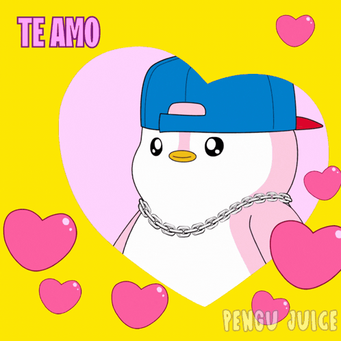Love Cute GIF