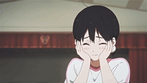 Love Cute Romance GIF