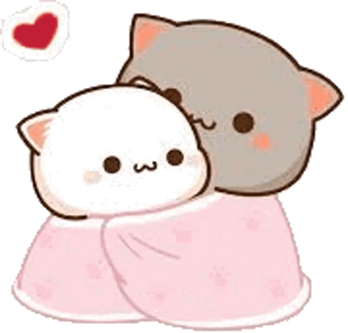 Love Cwtch GIF