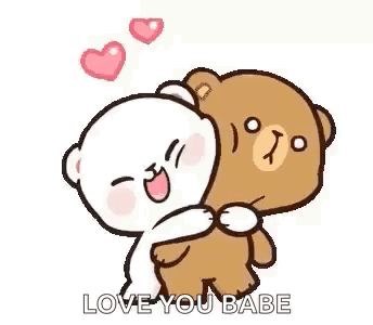Love GIF