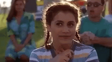 Love Eyes GIF
