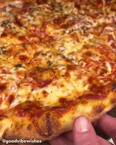 Love Food GIF