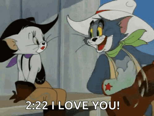 Love Gute GIF