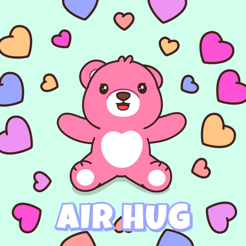 Love Happy GIF