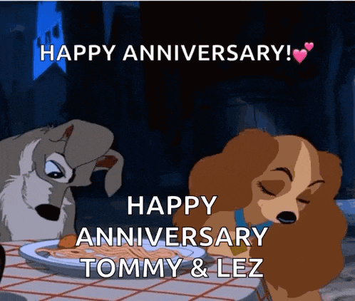 Love Happy GIF