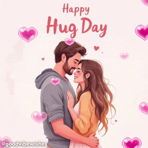 Love Happy GIF