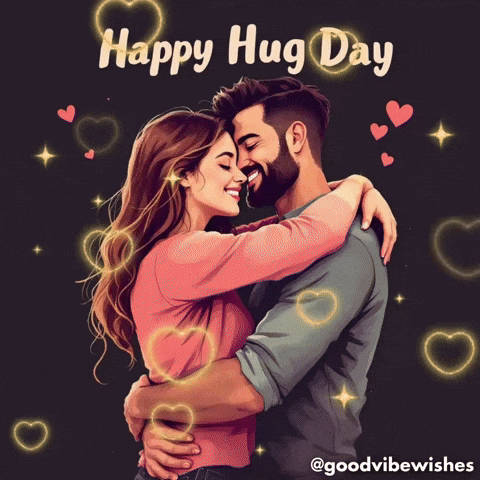 Love Happy GIF