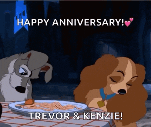 Love Happy GIF
