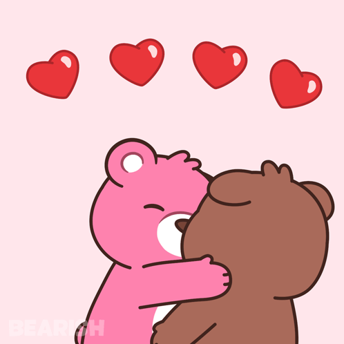 Love Heart GIF